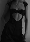 Baes Bodysuit / Black