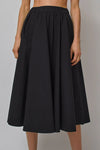 Audrey Skirt / Black