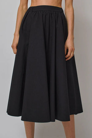 Audrey Skirt / Black