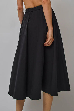 Audrey Skirt / Black