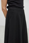 Audrey Skirt / Black