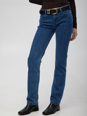 Baltic Jeans / Medium Denim