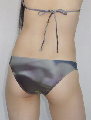 Tsukiho Bikini Bottom / Mauve