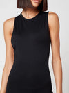 Lou Dress / Black