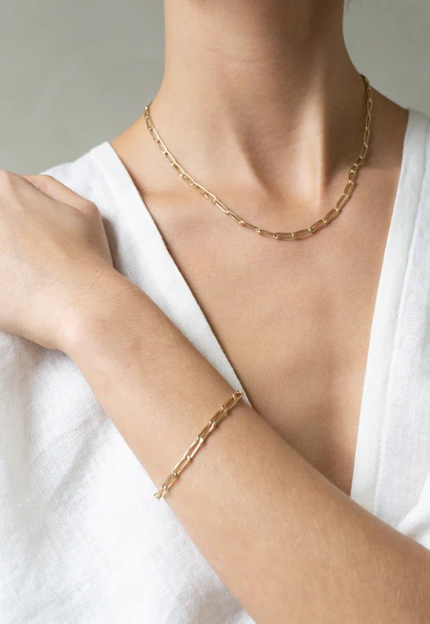 Laura Lombardi Chiara Pendant Necklace In Gold | ModeSens