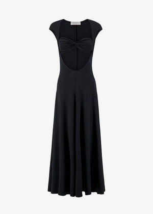 Baes Dress / Black