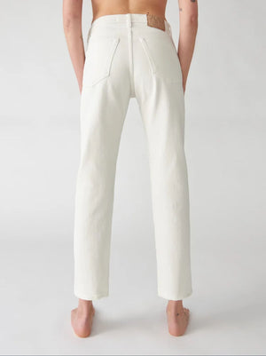 Classic Jeans / Natural White