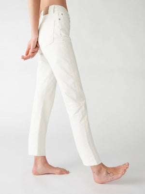 Classic Jeans / Natural White