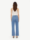 Milium Organic Cotton Jeans / Denim Blue