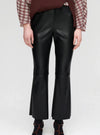 Faustine Trousers / Black